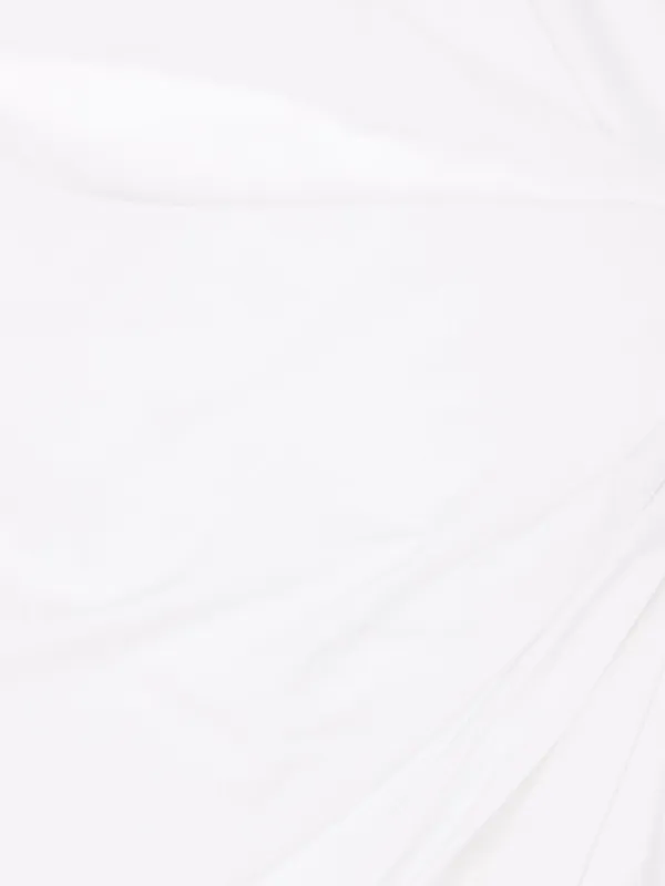 PINKO Elliot Dress | White | FARFETCH