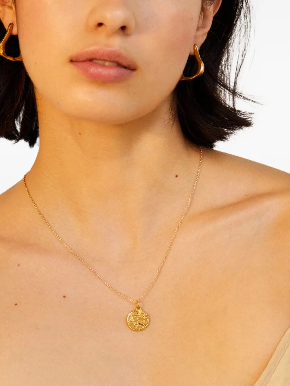 Alighieri collar con dije | Image 2