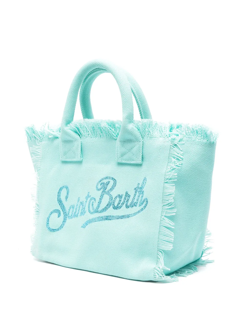 MC2 Saint Barth tote de algodón | Image 2