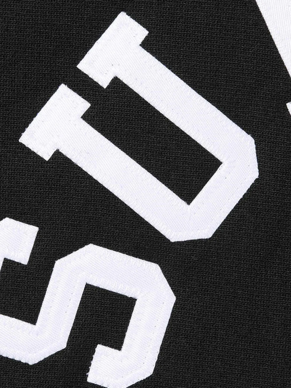 Supreme hoodie SS 25 - Black en colaboración con Champion® | Hoodies | Image 2