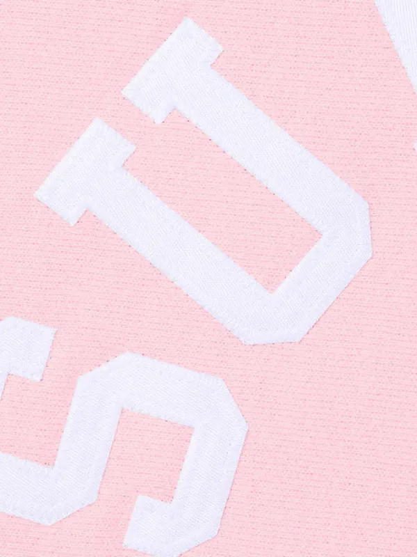 Supreme x Champion® logo-print Hoodie | Pink | FARFETCH