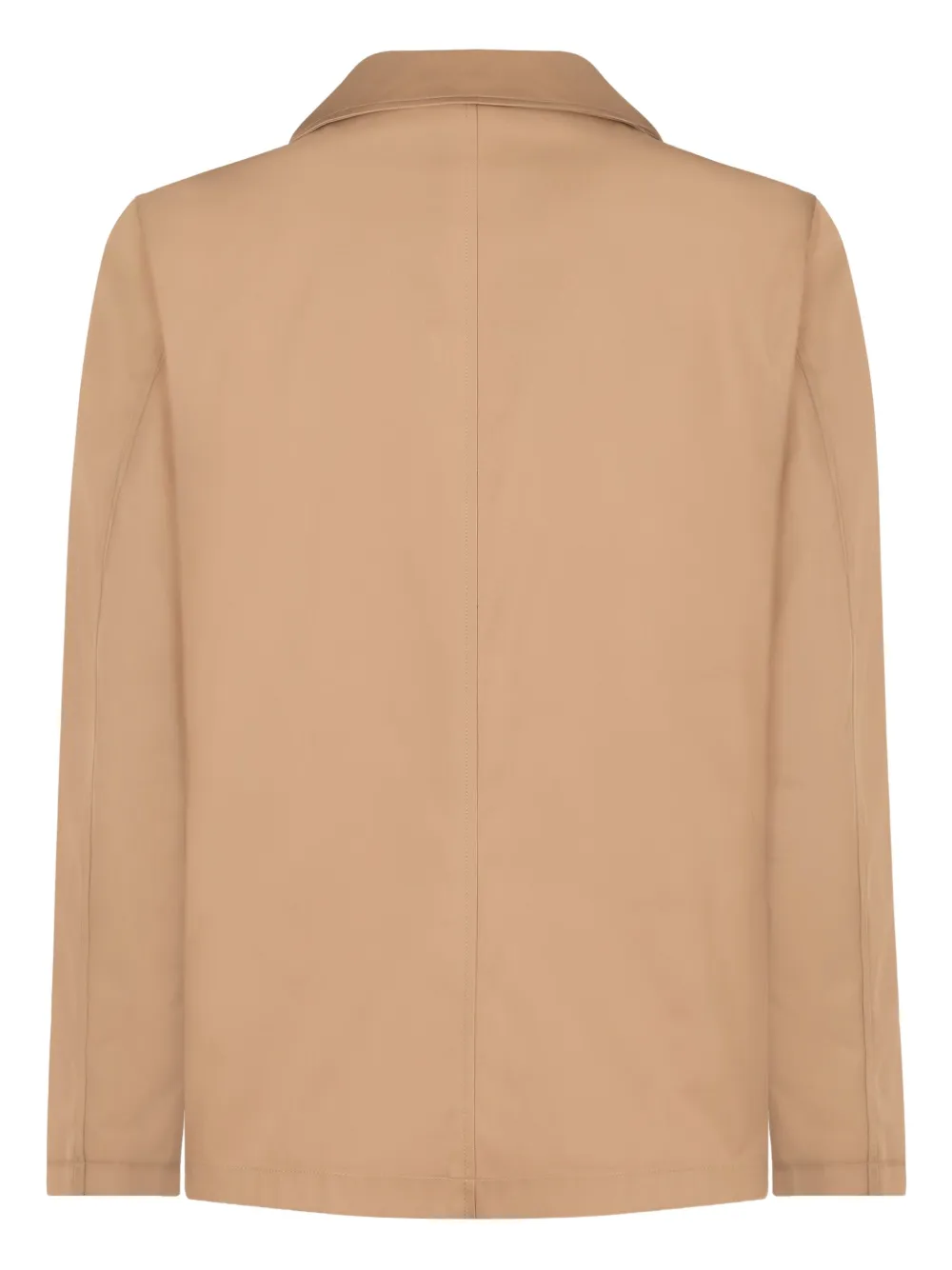Herno double-breasted peacoat | Lightweight Jackets | Image 2