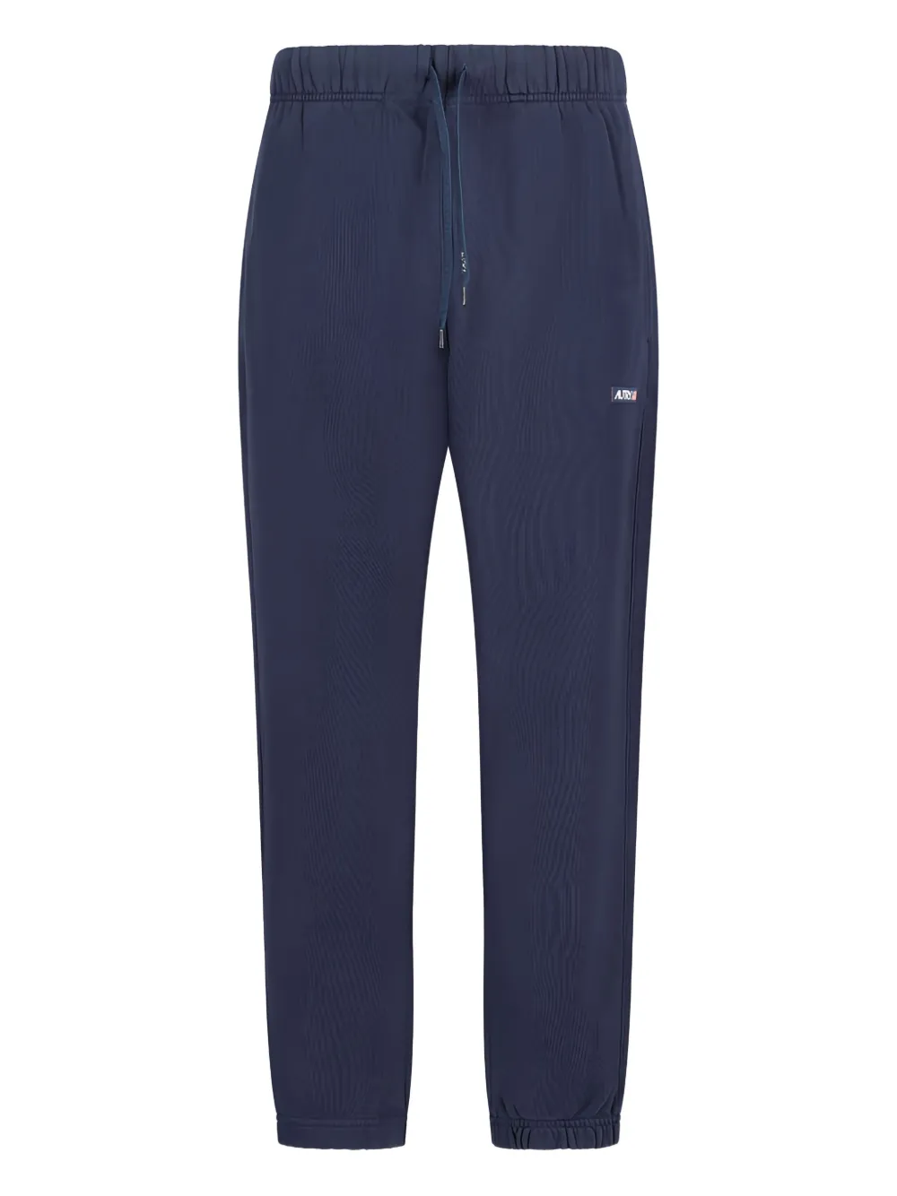 Autry Trainingsbroek met logopatch Blauw