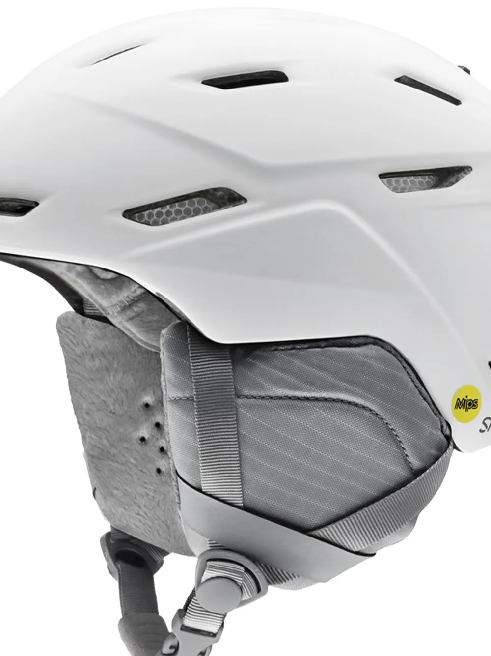 Smith logo-print helmet | Helmets | Image 2