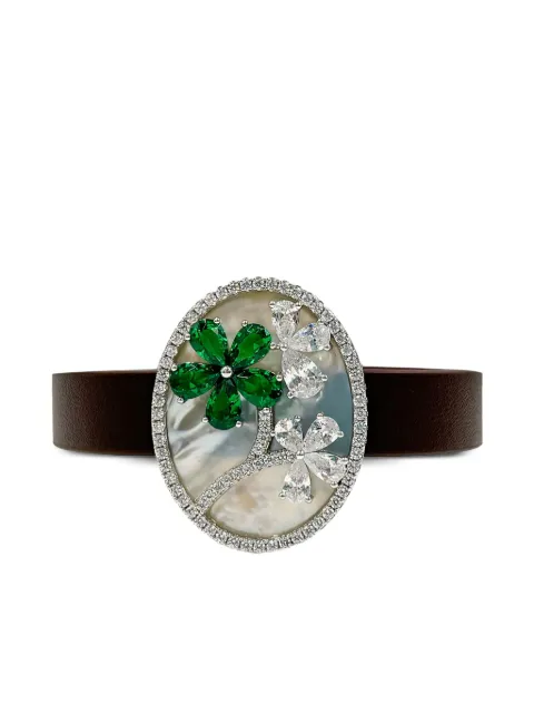Juwelina Paris Eden Vice bracelet