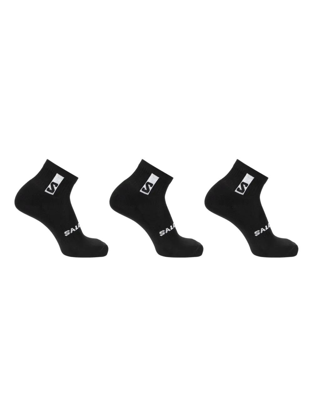 Salomon Everyday socks (pack of three) | Men | Image 2
