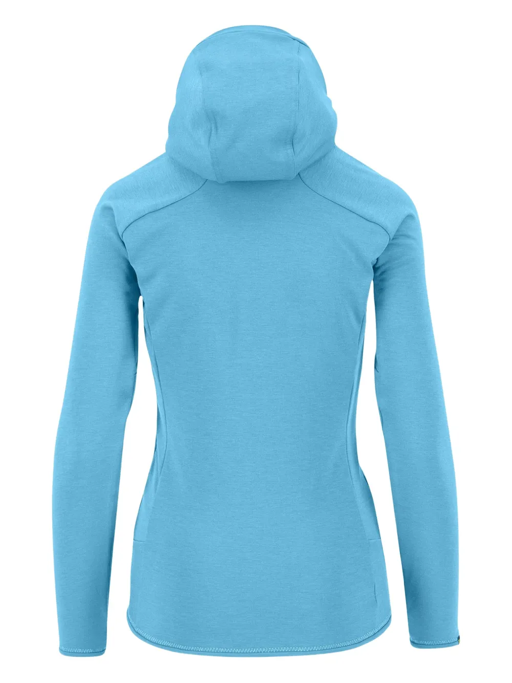 KARPOS Mezzodi hooded cardigan | Cardigans | Image 2