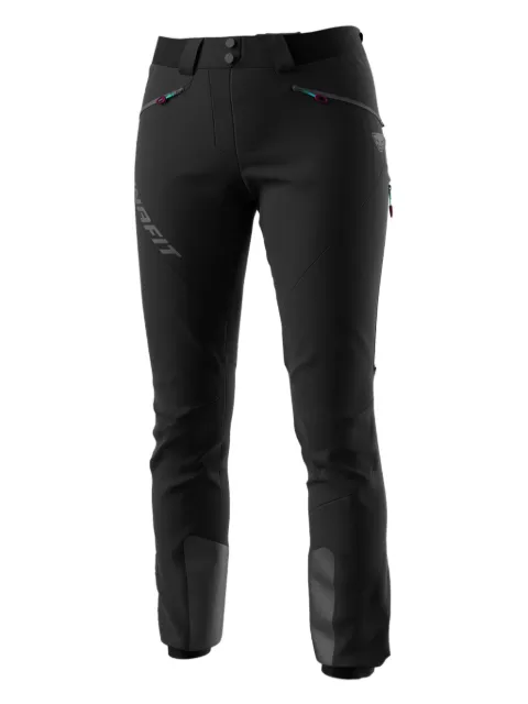 DYNAFIT TLT Touring Dynastretch ski trousers 