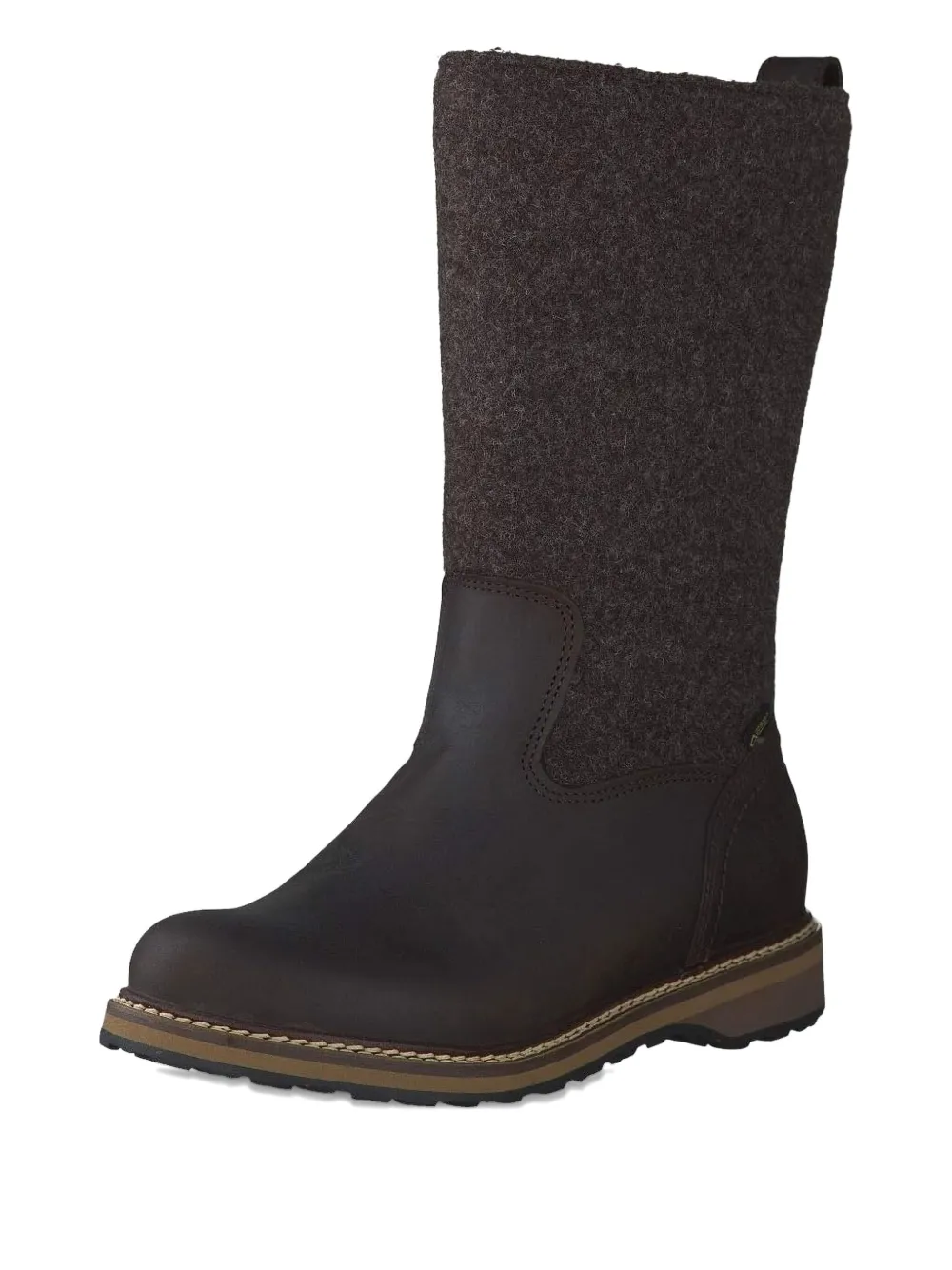 Meindl Innsbruck Lady II boots Grey