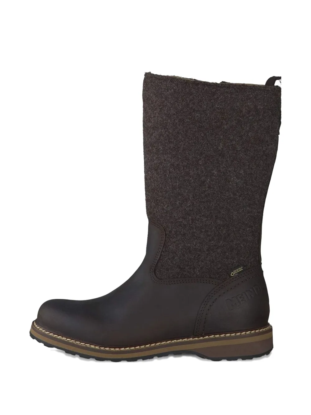 Meindl Innsbruck Lady II boots Grey