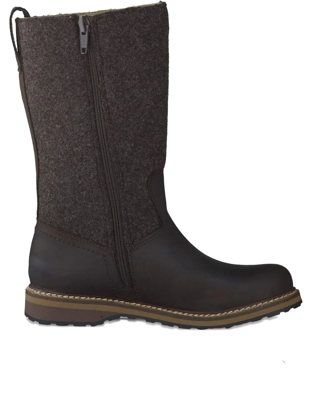 Meindl Innsbruck II boots Grey