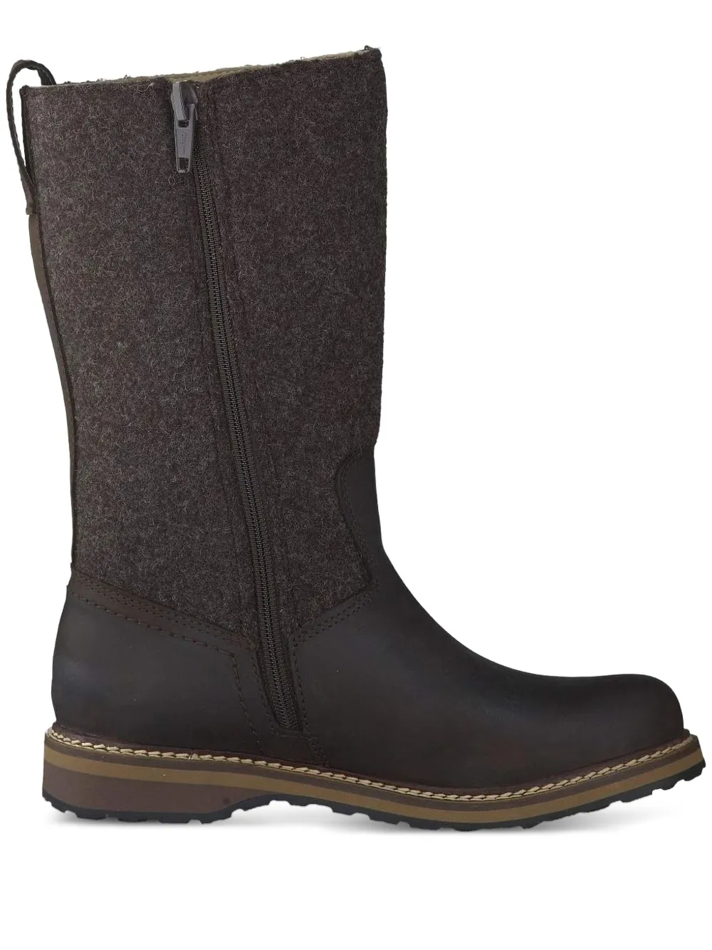 Meindl Innsbruck II boots Grey