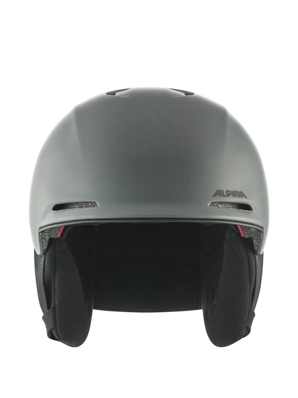 Alpina Brix ski helmet | Grey | Image 1