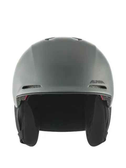 Alpina casco para nieve Brix