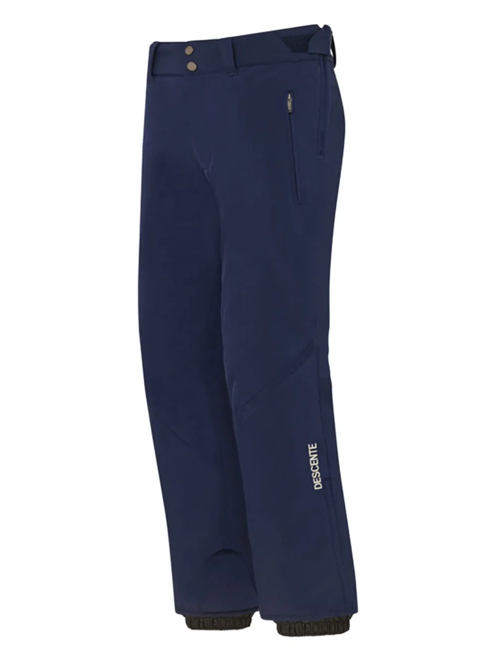 DESCENTE padded ski pants | azul | Image 1