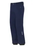 DESCENTE padded ski pants - Blue