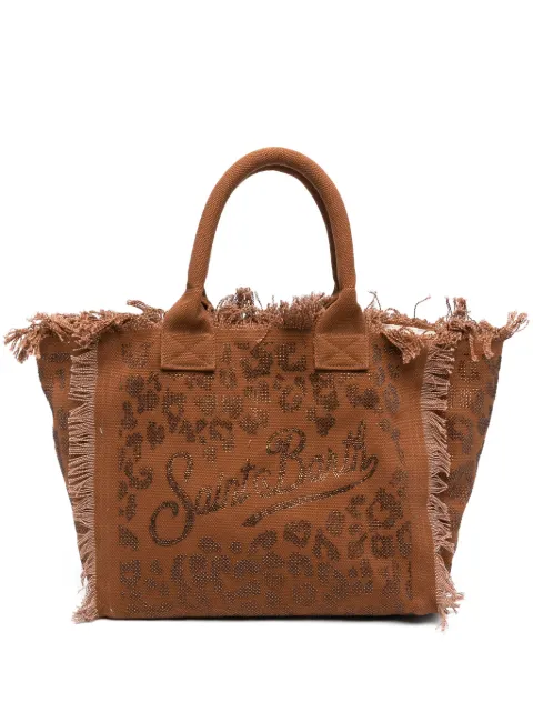 MC2 Saint Barth Vanity tote bag