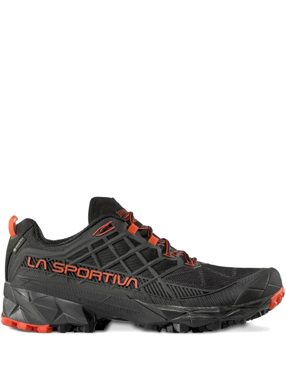 La Sportiva Akyra II sneakers Black