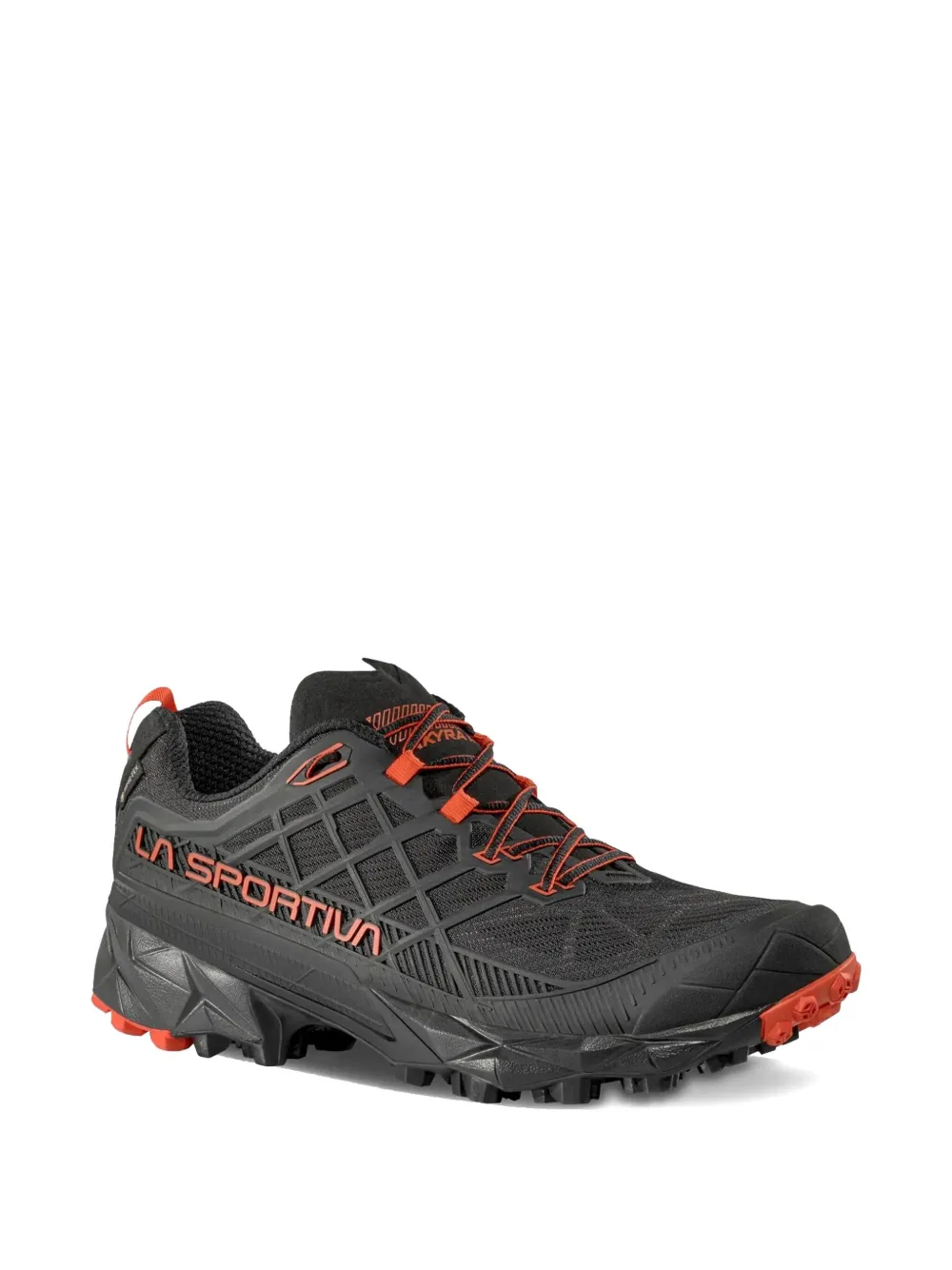 La Sportiva Akyra II sneakers Black