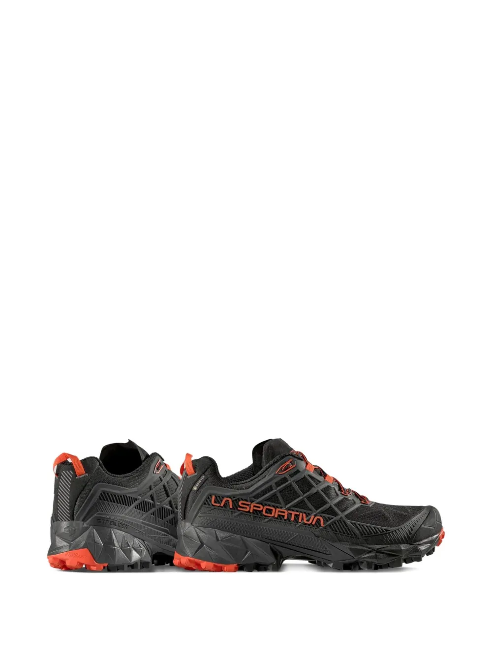 La Sportiva Akyra II sneakers Black