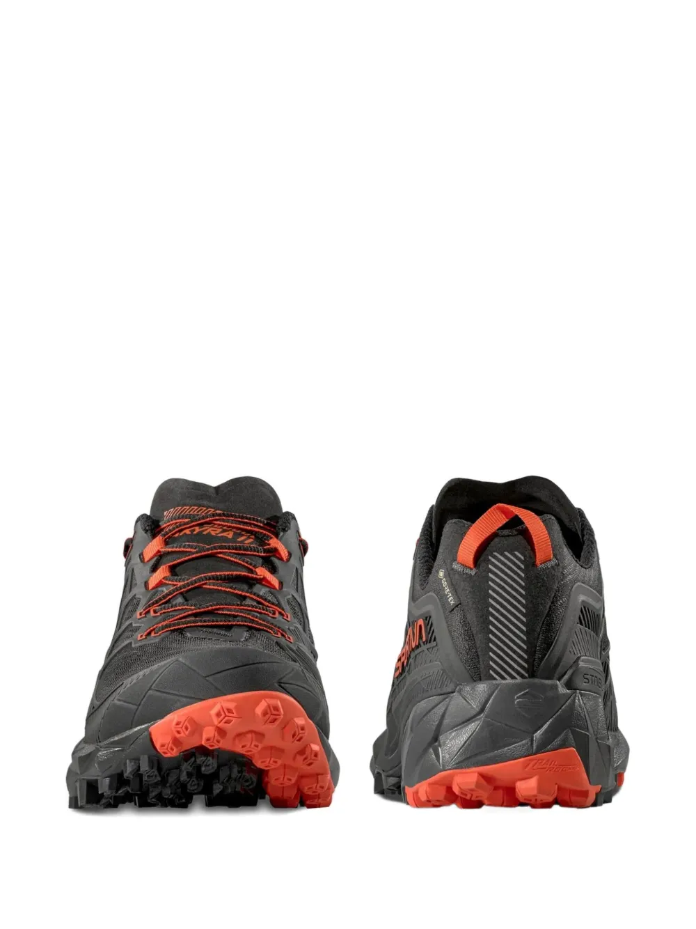 La Sportiva Akyra II sneakers Black