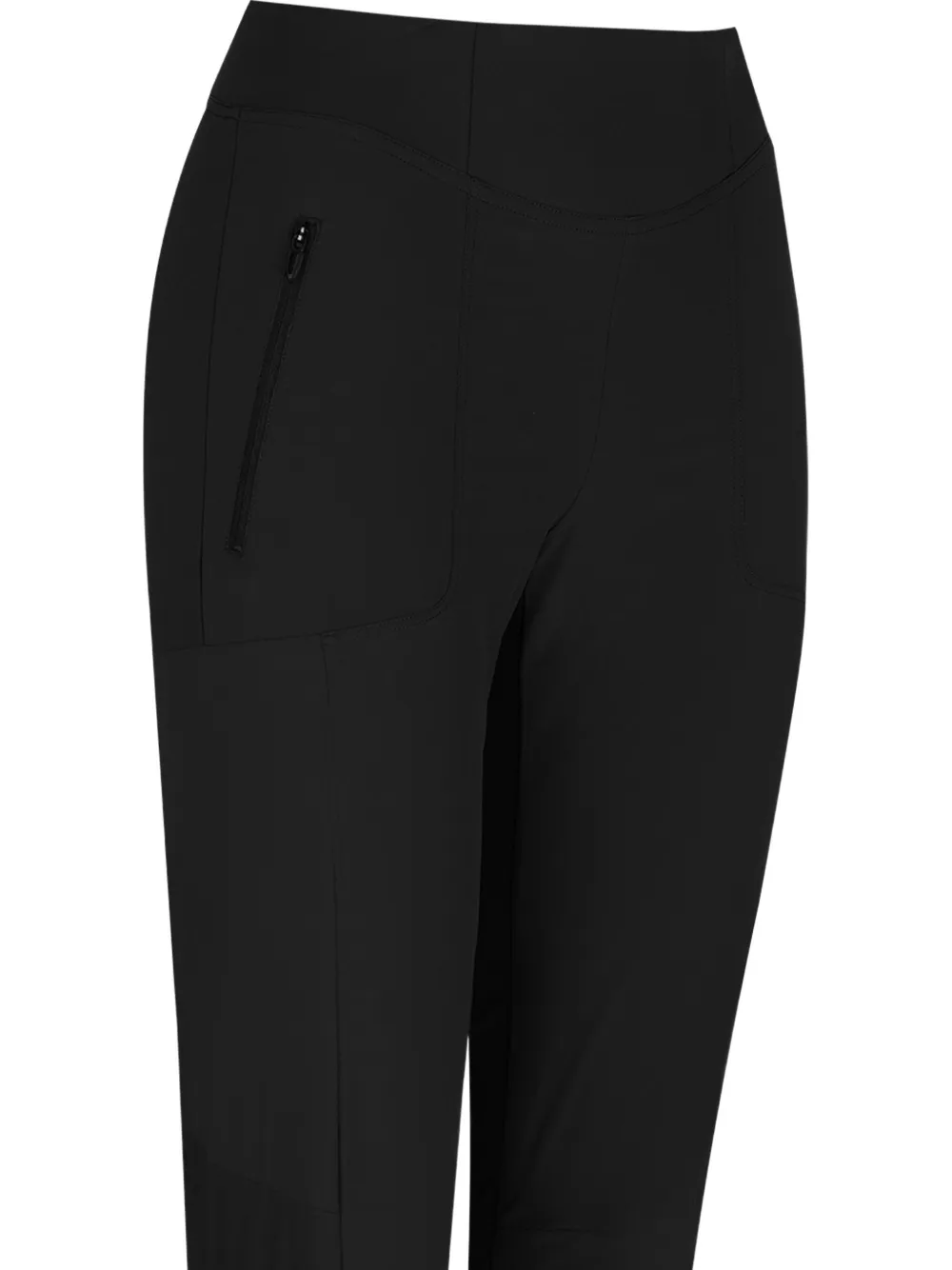 LAMUNT stretch performance legging | Performance Leggings | Image 2