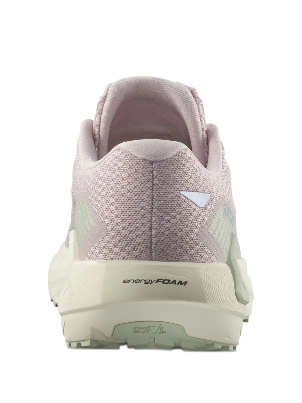 Salomon Running Drx sneakers Roze