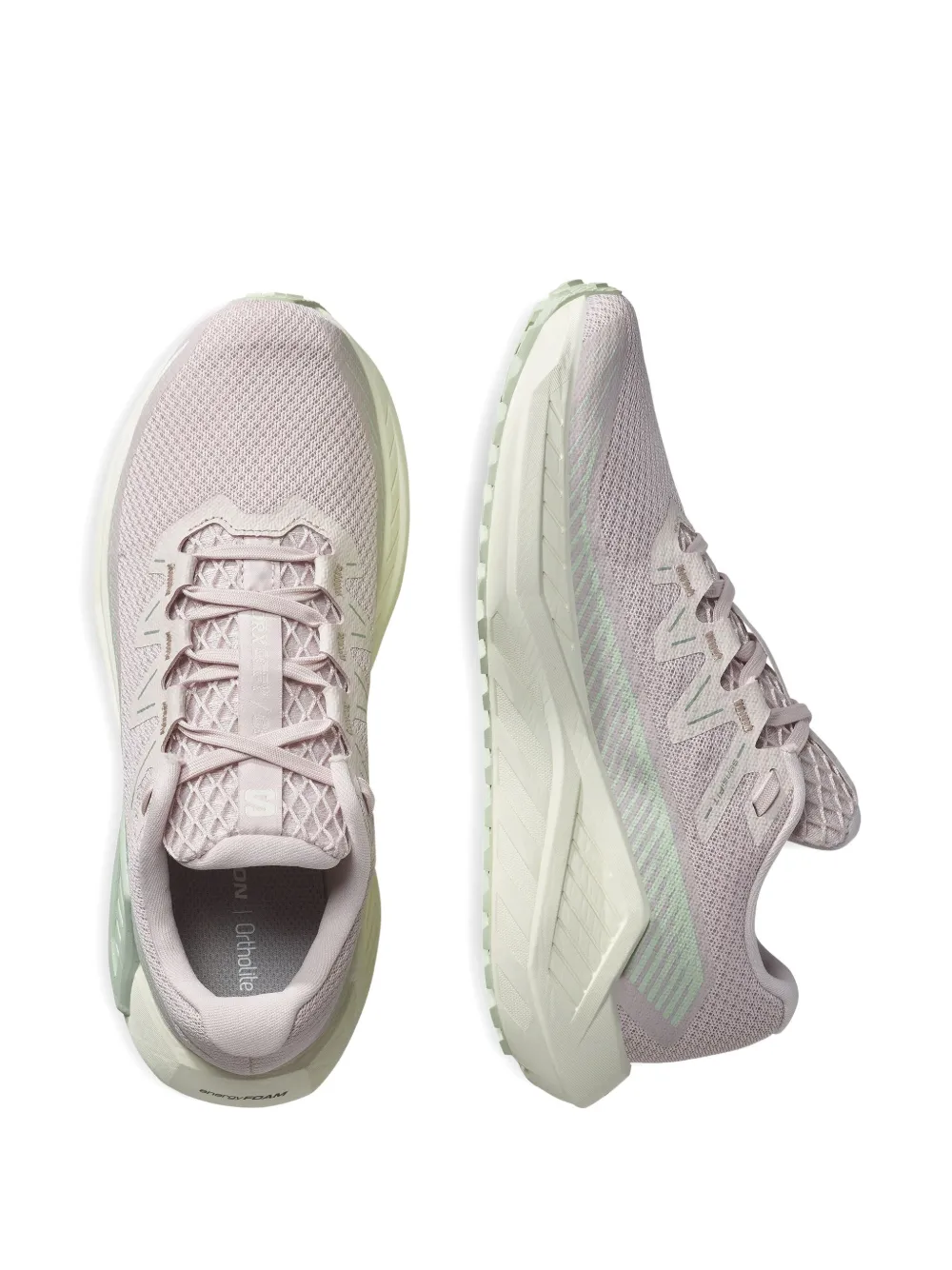 Salomon Running Drx sneakers Roze