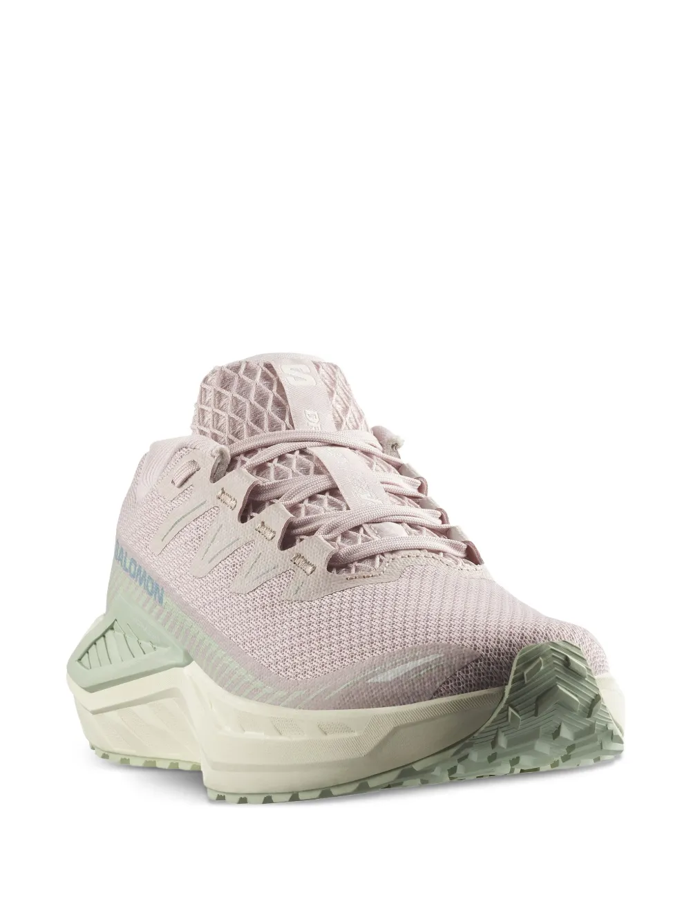 Salomon Running Drx sneakers Roze