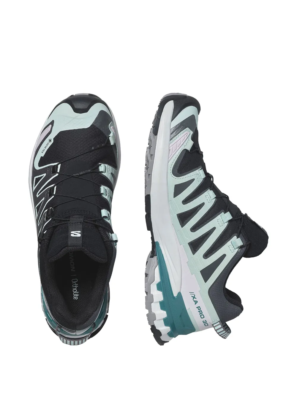Salomon Sneakers Trail Running Xa Pro 3D | Scarpe | Image 4