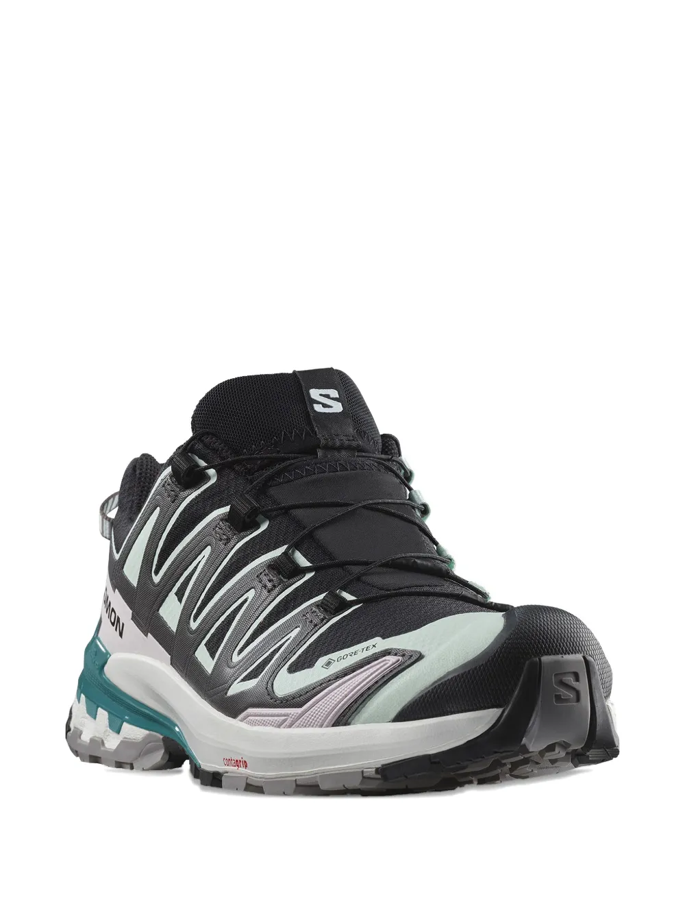 Salomon baskets Trail Running Xa Pro 3D | Baskets basses | Image 2