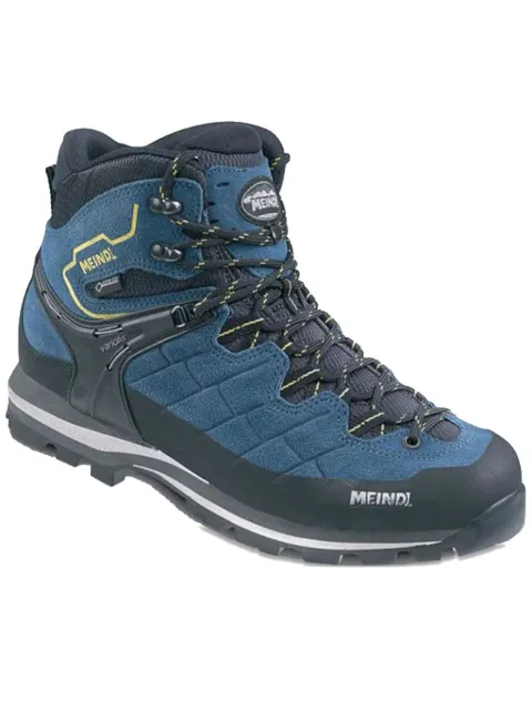 Meindl Litepeak GTX trekking boots