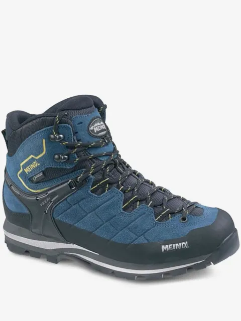Meindl Litepeak GTX trekking boots
