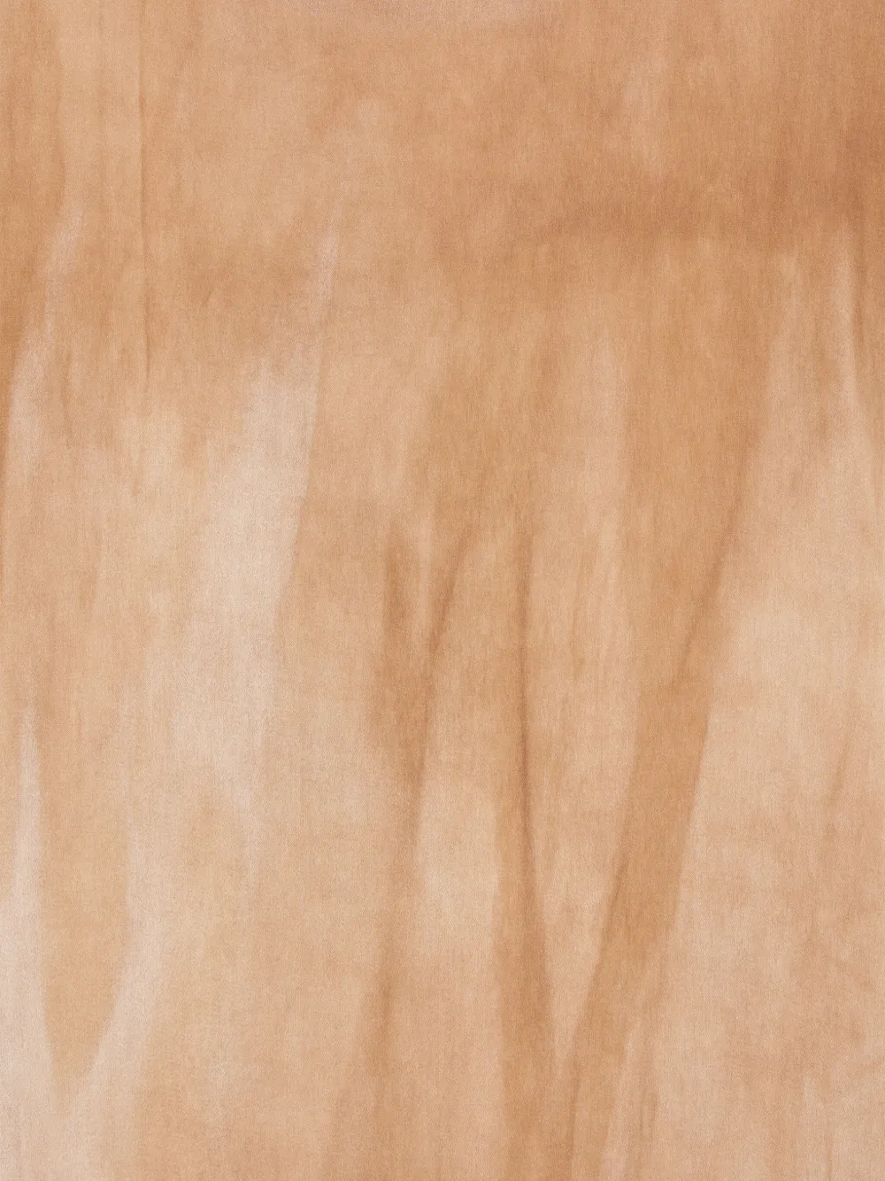 Uma Wang Anaya maxi-jurk Beige
