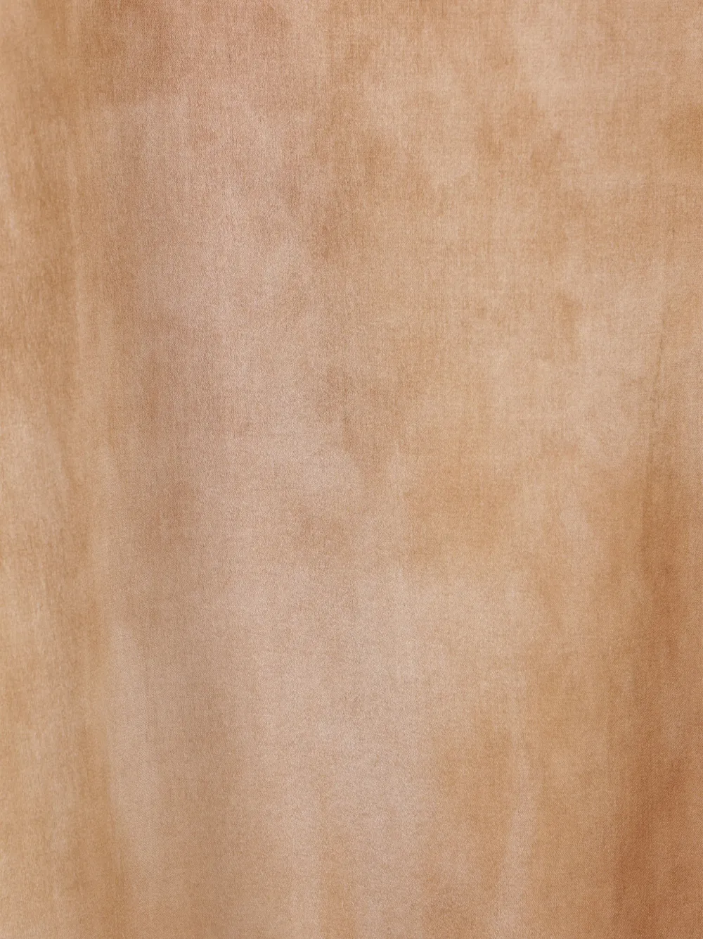 Uma Wang Anaya maxi-jurk Beige