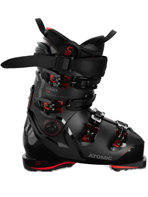 ATOMIC Hawx Magna 130 GW ski boots 