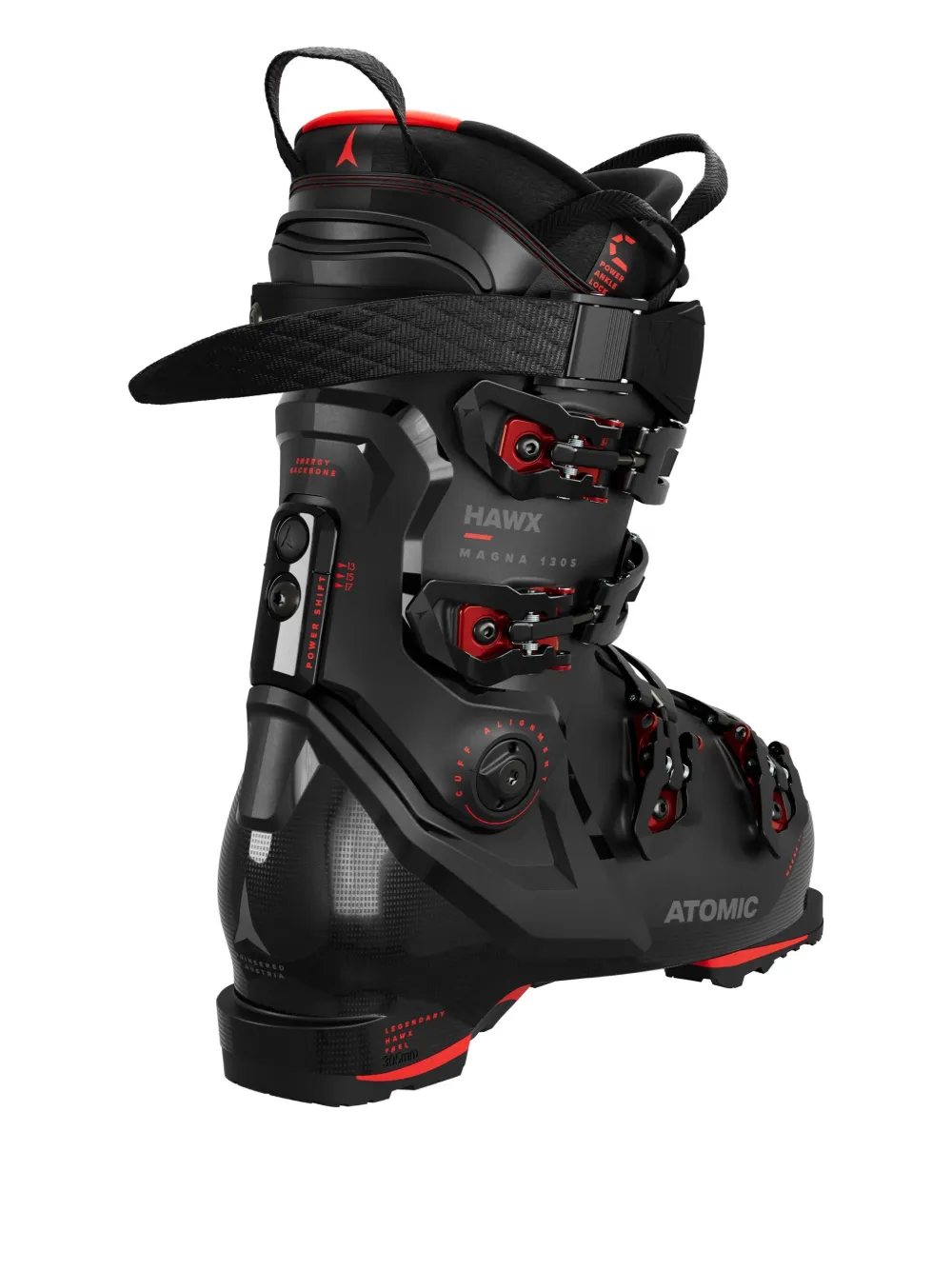 ATOMIC Hawx Magna 130 GW ski boots | Snow Boots | Image 2