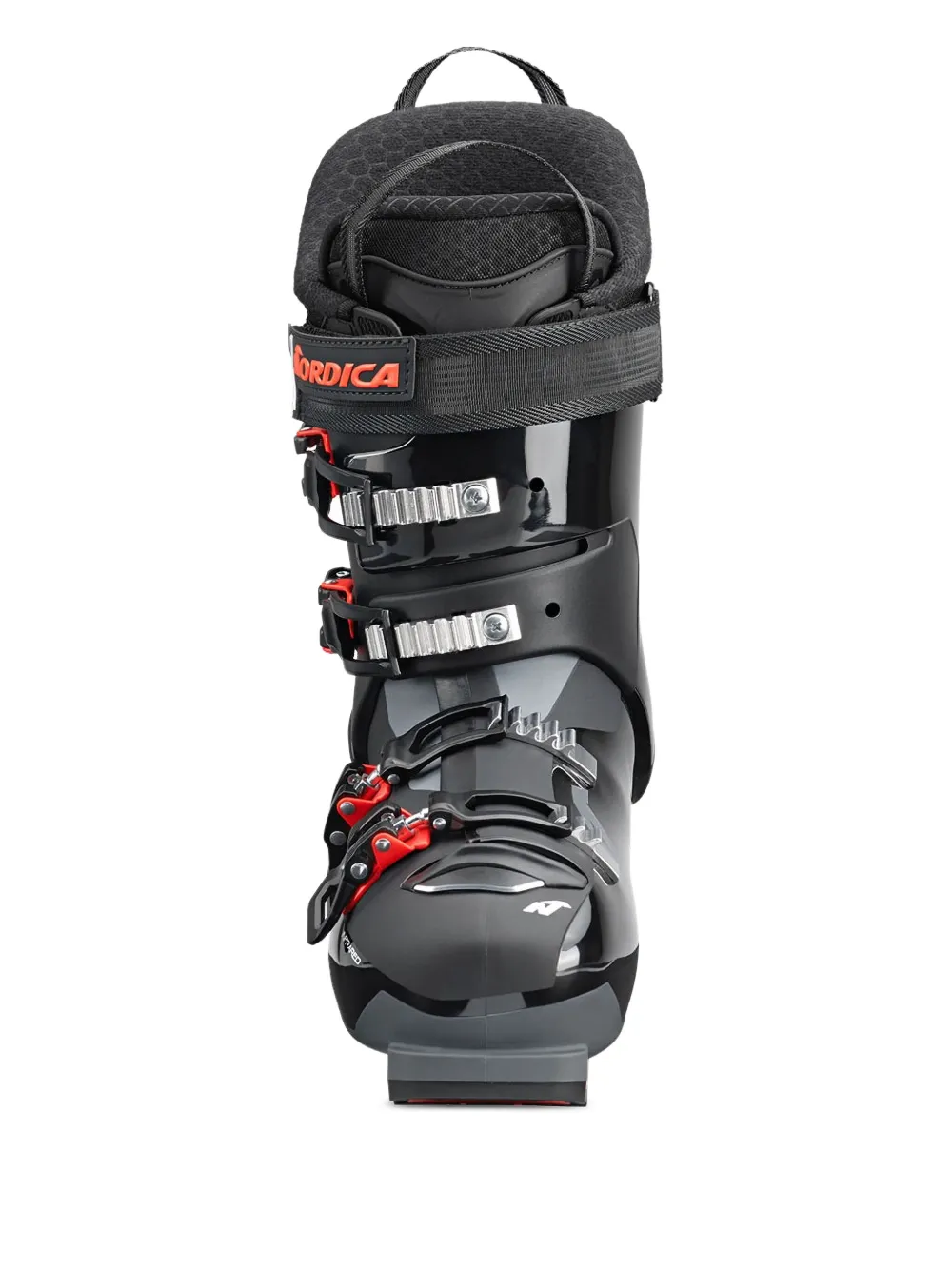 NORDICA Sportmachine 3 100 laarzen Zwart