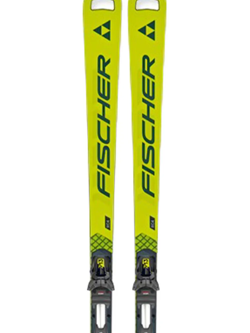 FISCHER RC4 skis | Equipos | Image 2