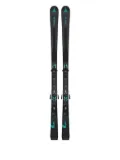 ATOMIC Redster X7 Revoshock C ski boards - Black