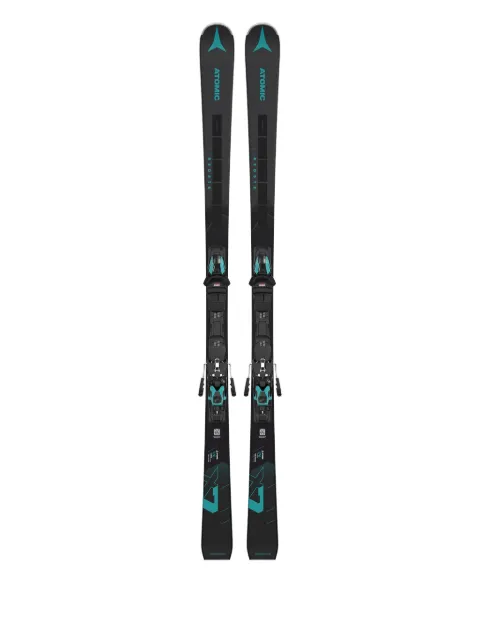 ATOMIC Redster X7 Revoshock C ski boards 