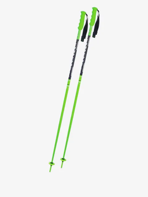 KOMPERDELL logo-print ski equipment