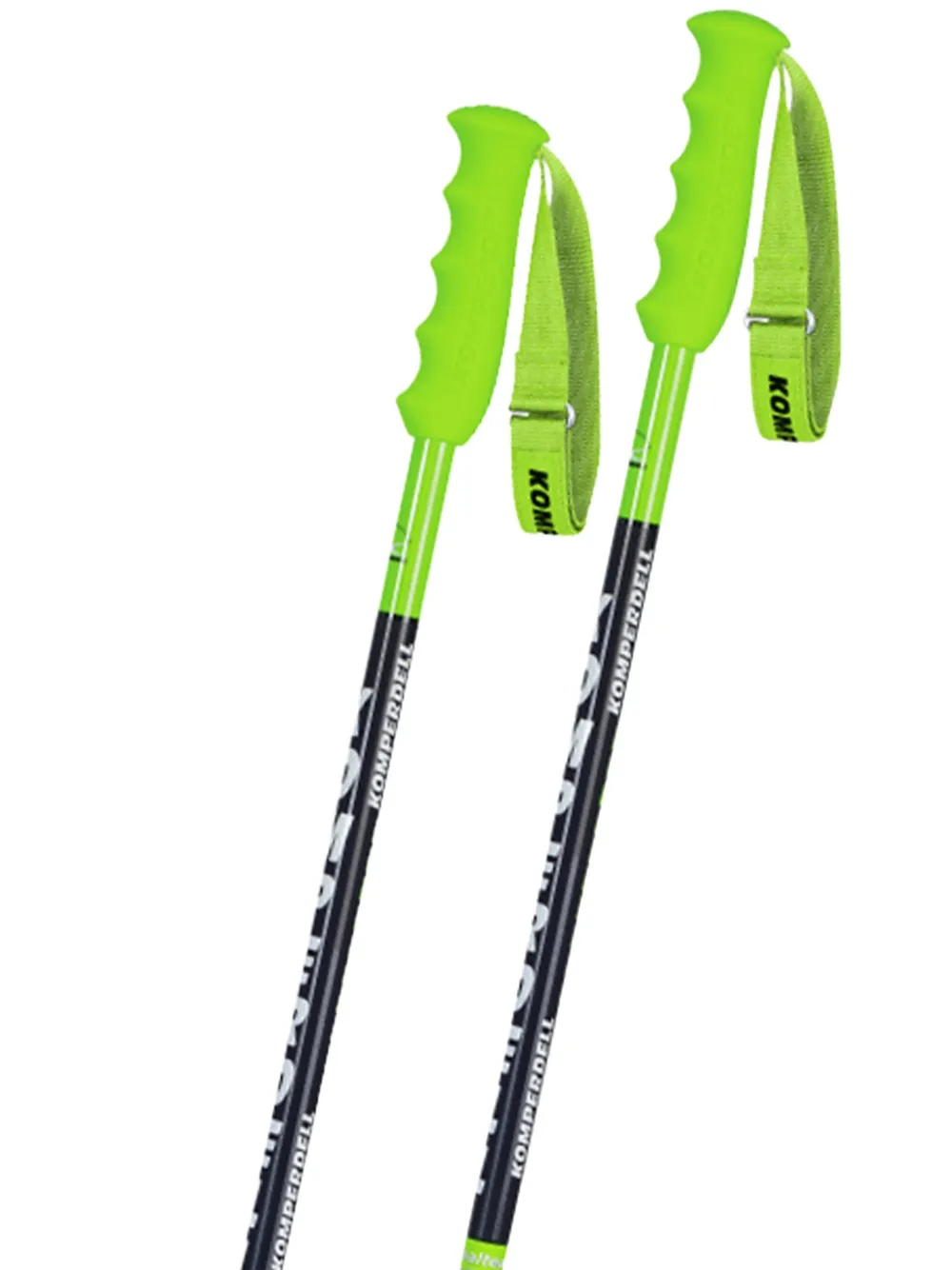 KOMPERDELL Skiausrüstung mit Logo-Print | Ausrüstung | Image 2