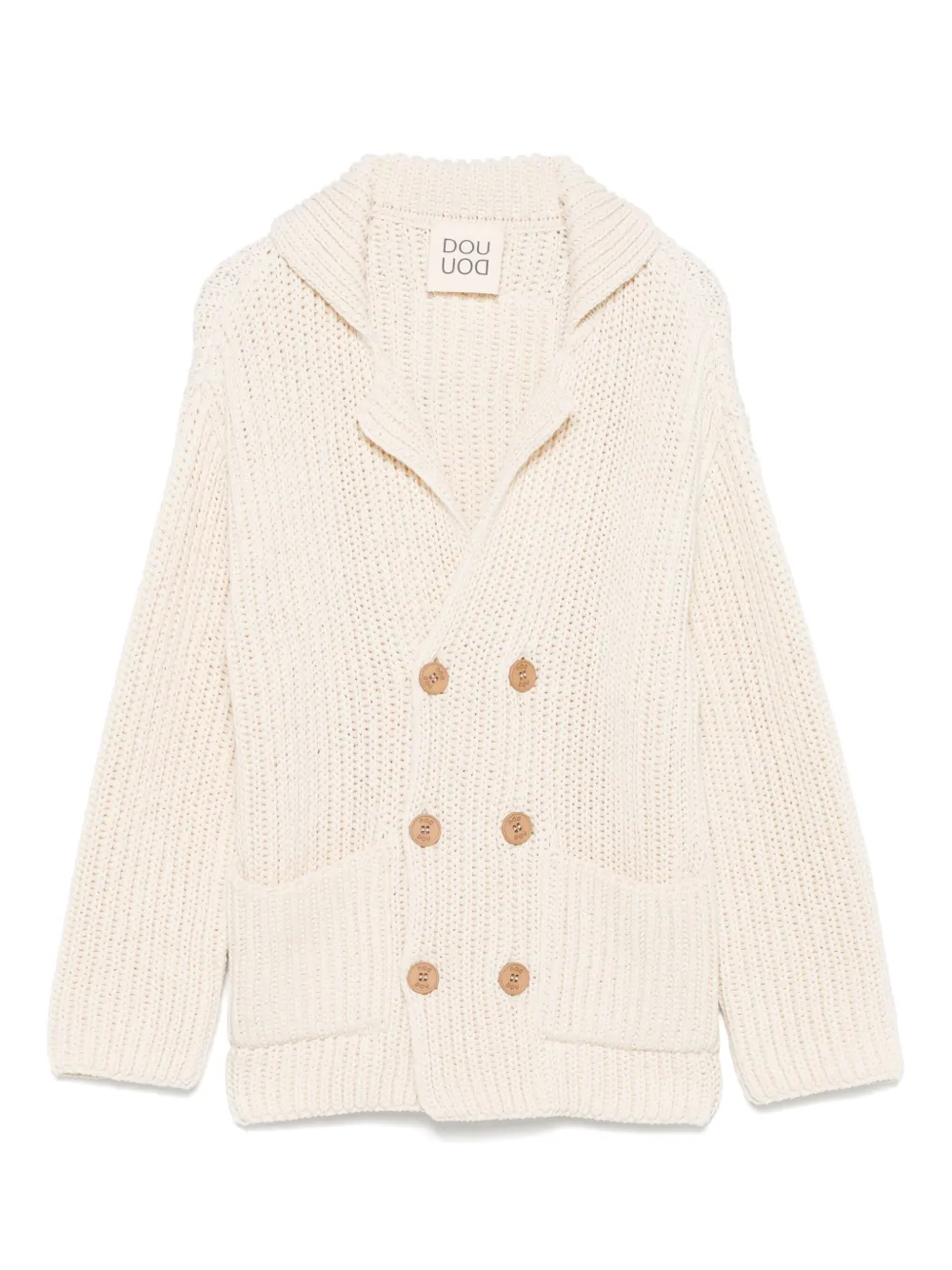 Douuod Kids' Cotton Cardigan