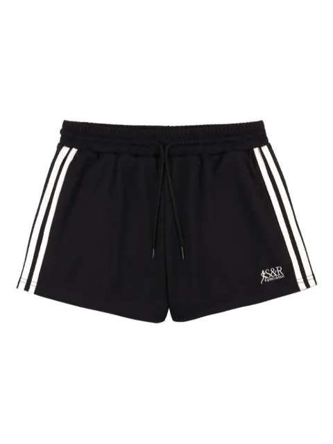 Sporty & Rich Runner Roller shorts