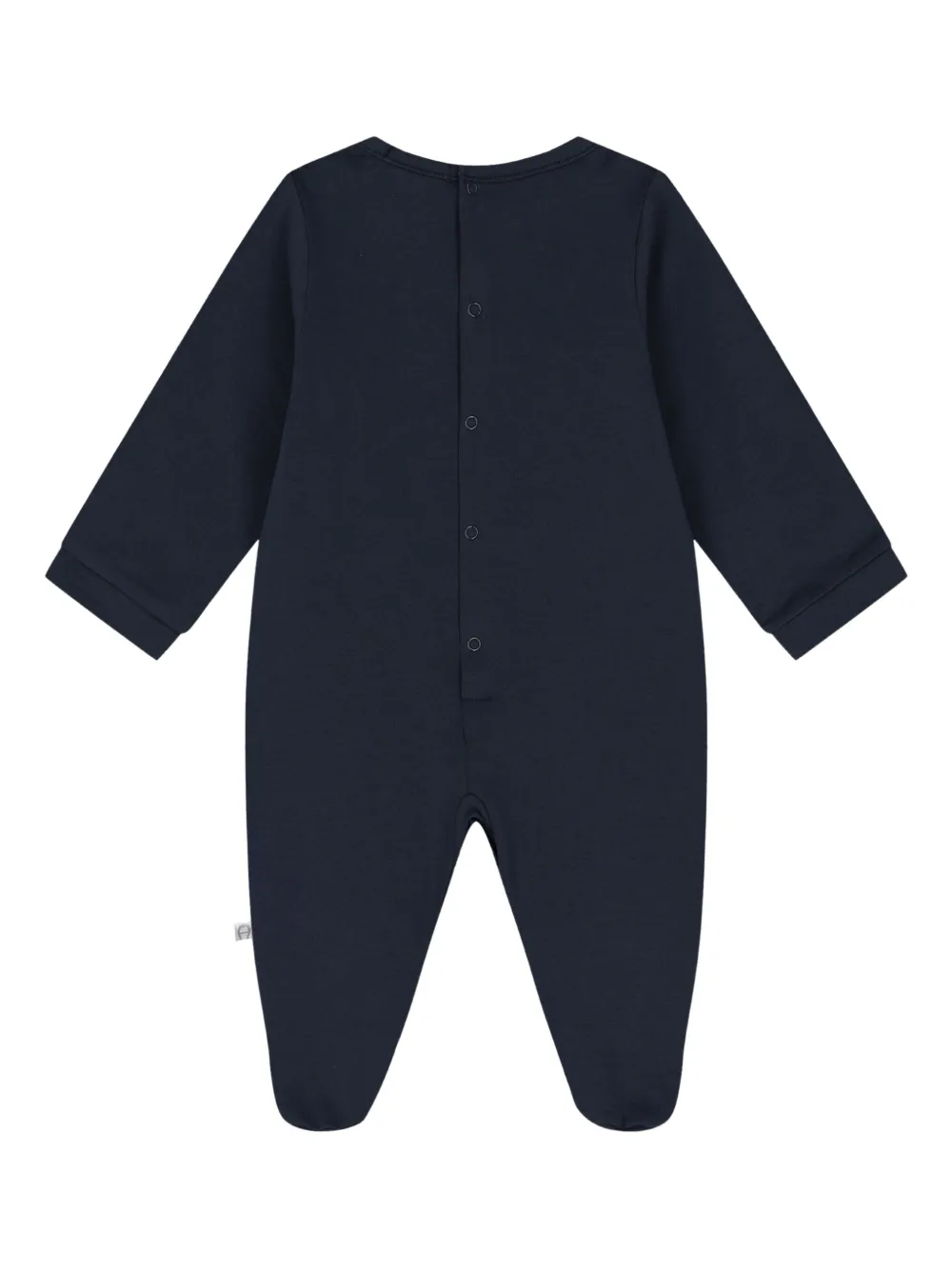 Aigner Kids بدلة أطفال بطبعة شعار الماركة | بيجامات | Image 2