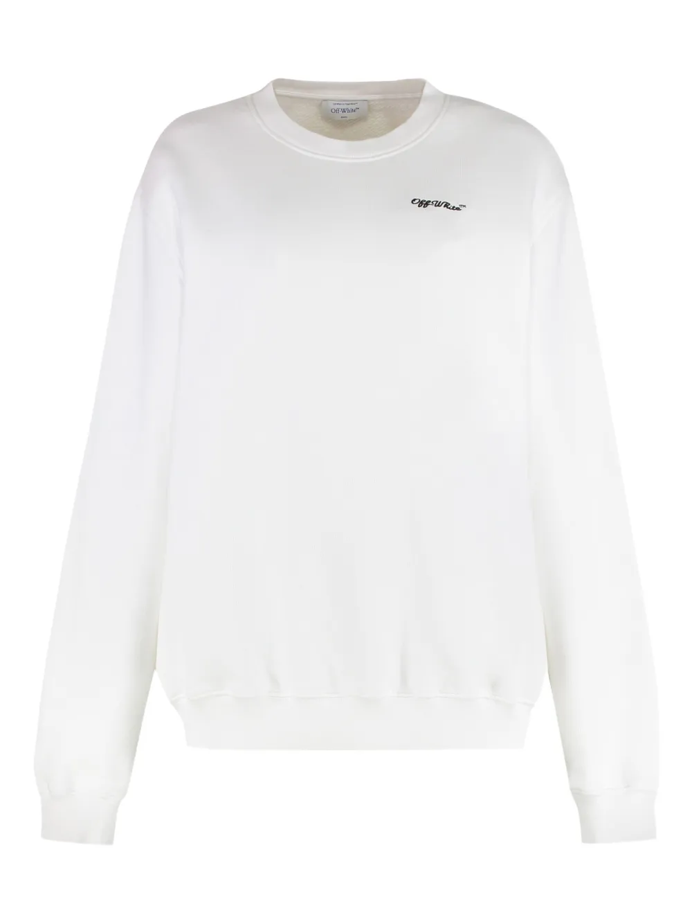 Off-White Felpa sweatshirt | blanco | Image 1