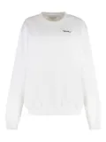 Off-White Felpa sweatshirt