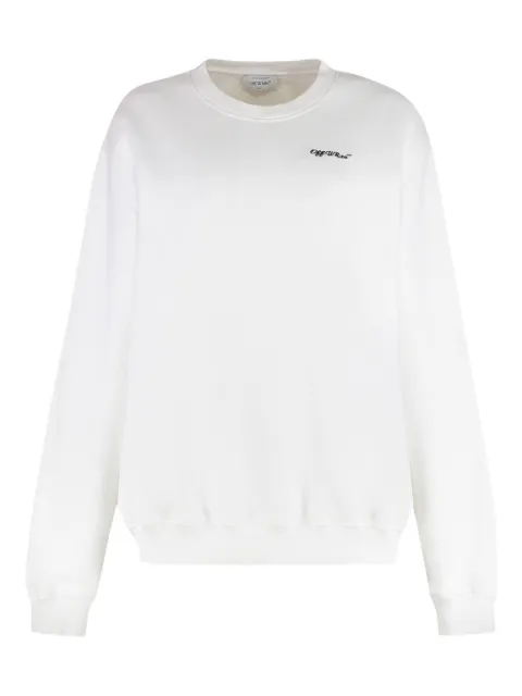 Off-White Felpa sweatshirt