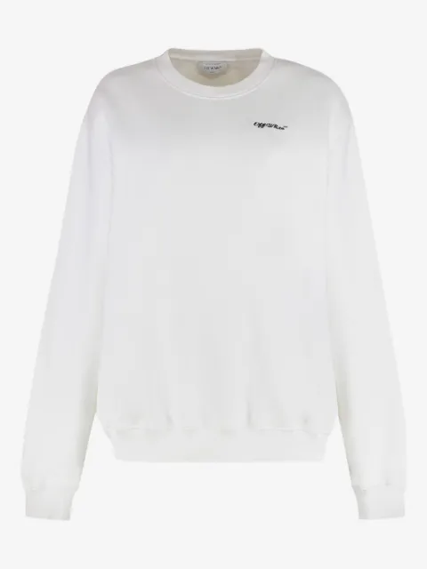 Off-White Felpa sweatshirt